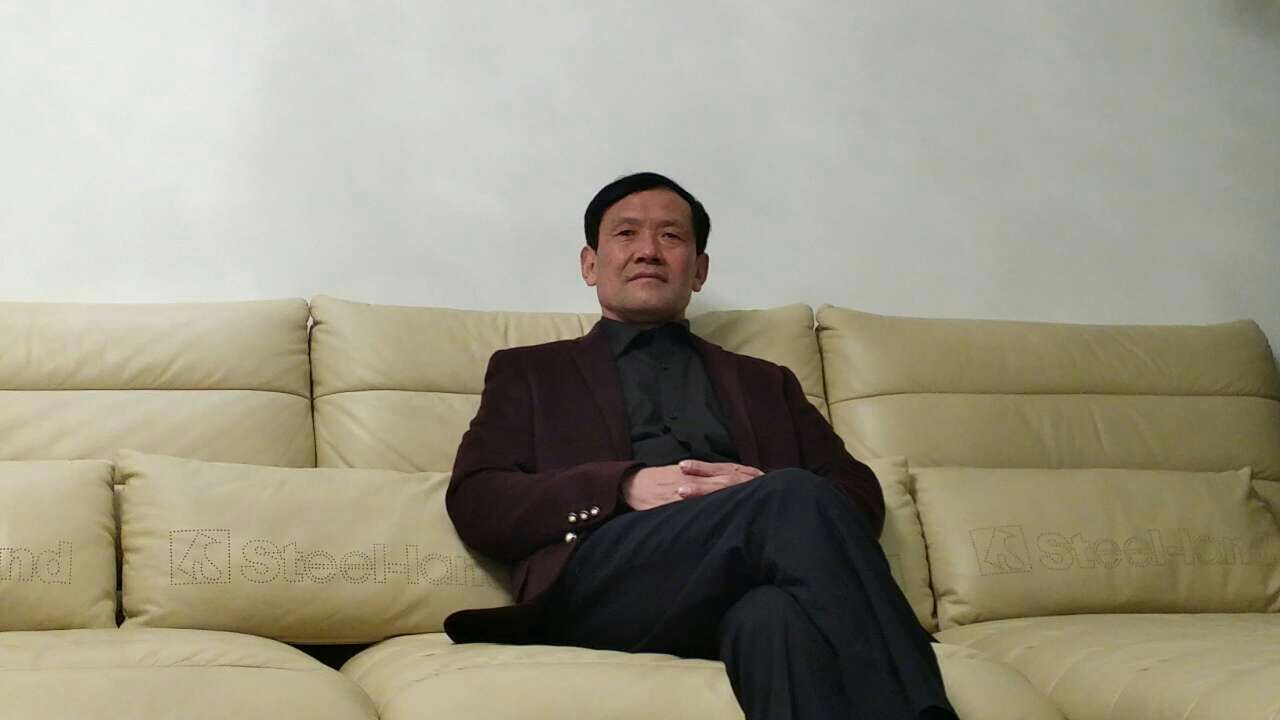 河南商丘青青草视频污APP複合肥經銷商 張新友
